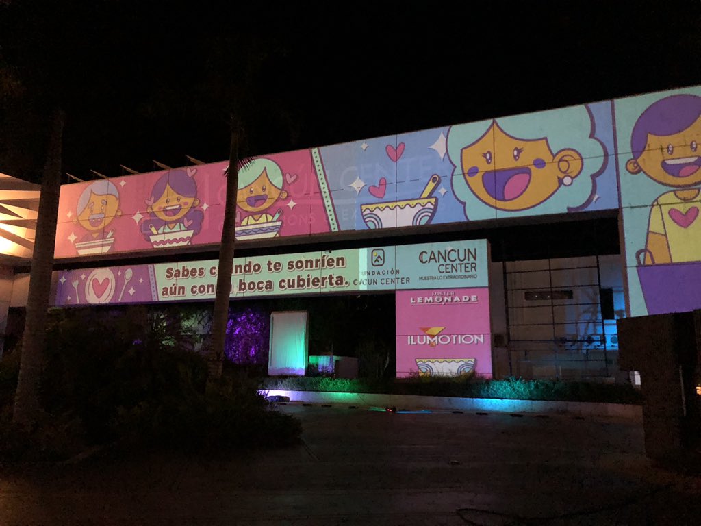 FunCancunCenter's tweet image. Mostramos mensajes de fortaleza, unión y solidaridad ante las dificultades

“Ya entendimos que la naturaleza no concibe el cautiverio.”

@cancuncentermx 
@VivoEnCancun @Cancunissimo1