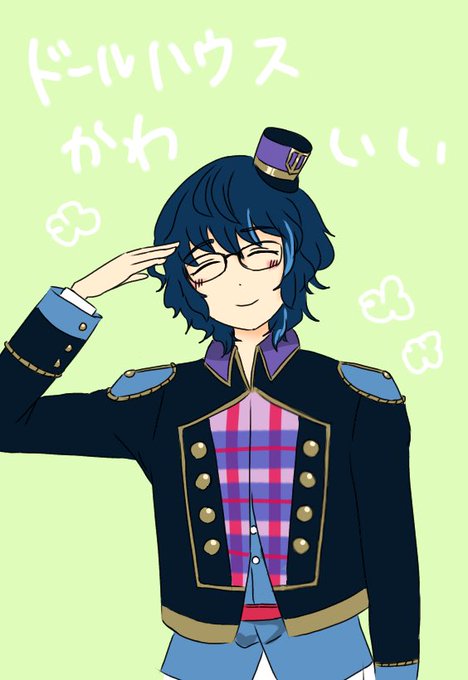 兵隊のtwitterイラスト検索結果 古い順