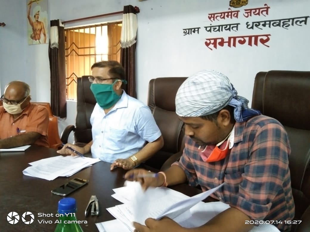 sanjay kumar das tweet media