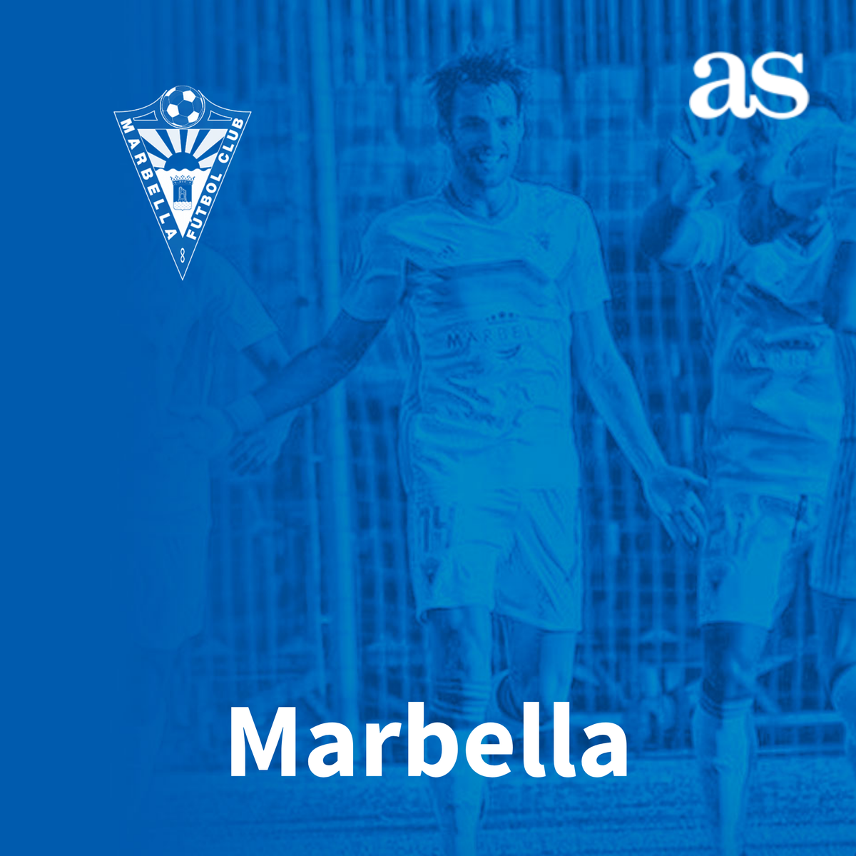 ⚽ El <a href="/marbella_fc/">Marbella FC</a> sigue dando saltos de gigante en un proyecto, dicen, llamado a jugar en Primera.

⚔ El siguiente paso es saltar a #LaLigaSmartBank, con  <a href="/eGranero11/">Esteban Granero</a> y Juanmi Callejón como estiletes 🥈

📌 ¿Podrá conseguirlo?

 ➡ bit.ly/38VSijv