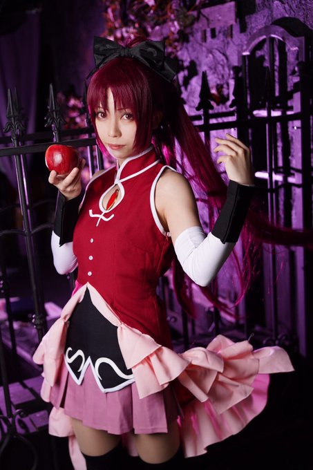 コスプレイヤー結城くんのTwitter画像14