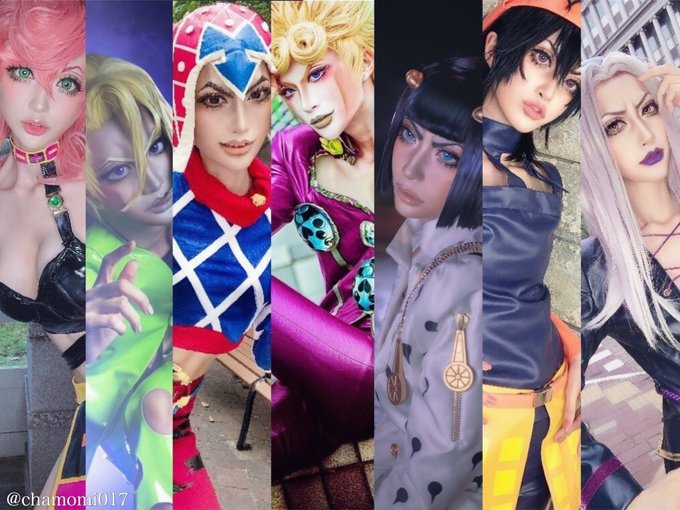 コスプレイヤーカモミールのTwitter画像25