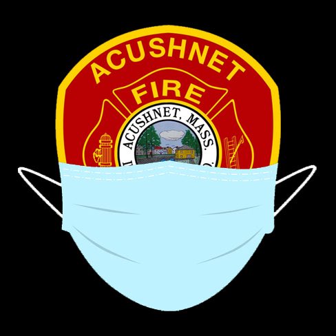 acushnet fire tweet media