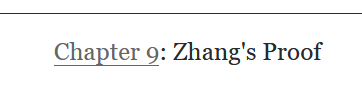venatrixlunaris's tweet photo. Coming close to the end now...
Happy extended #podcastgirlsweek!
#Wolf359 drabbles day 9: Zhang's Proof
Commander Elizabeth Zhang confronts a mystery.
https://t.co/UbqcKcANrl https://t.co/yLHXubGPIm