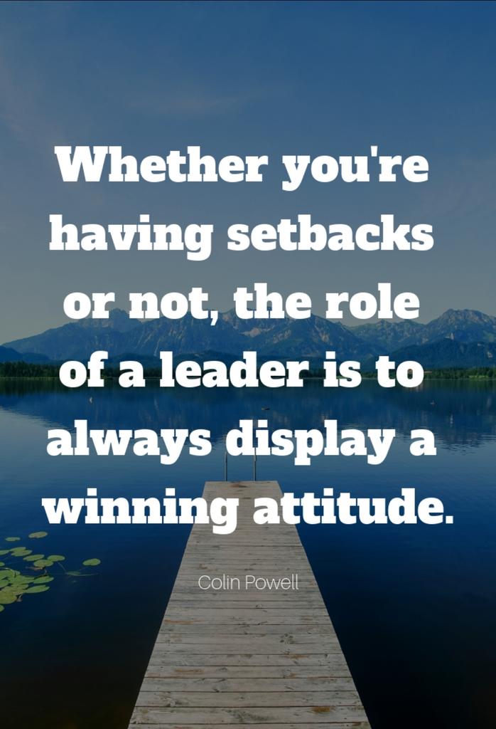 GodloveMlaki's tweet image. Perseverance and Persistence Defines A Leader. 
#leadership #leadershipthinking #inspirationalquotes #leadershipdevelopment #lifelessons #motivation #character