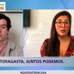 Photo by El Matinal De Antofagasta (@mda_matinal)