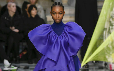 London Fashion Week confirms September dates https://t.co/NEyzDcLimW https://t.co/WzKQTzRyiW