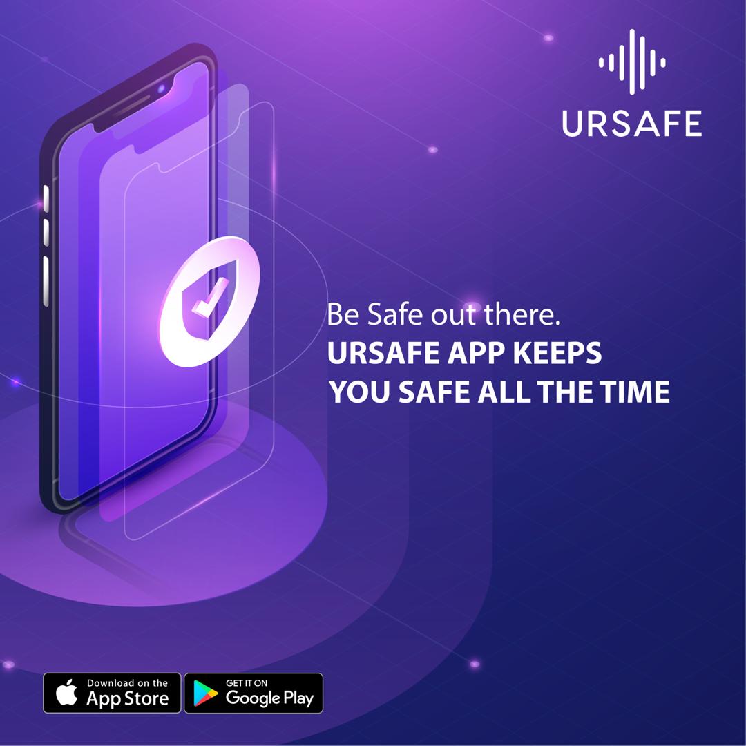 The_Oshoke's tweet photo. Y'all come and check this out
App don dey wey fit Settle All The security Matter way we get For Nigeria. 
Yes I talk am 😑
@Ursafe_app
@UrsafeAfric
#UrSafeApp
https://t.co/9MZjVL9nun https://t.co/sGHb33Dfo2