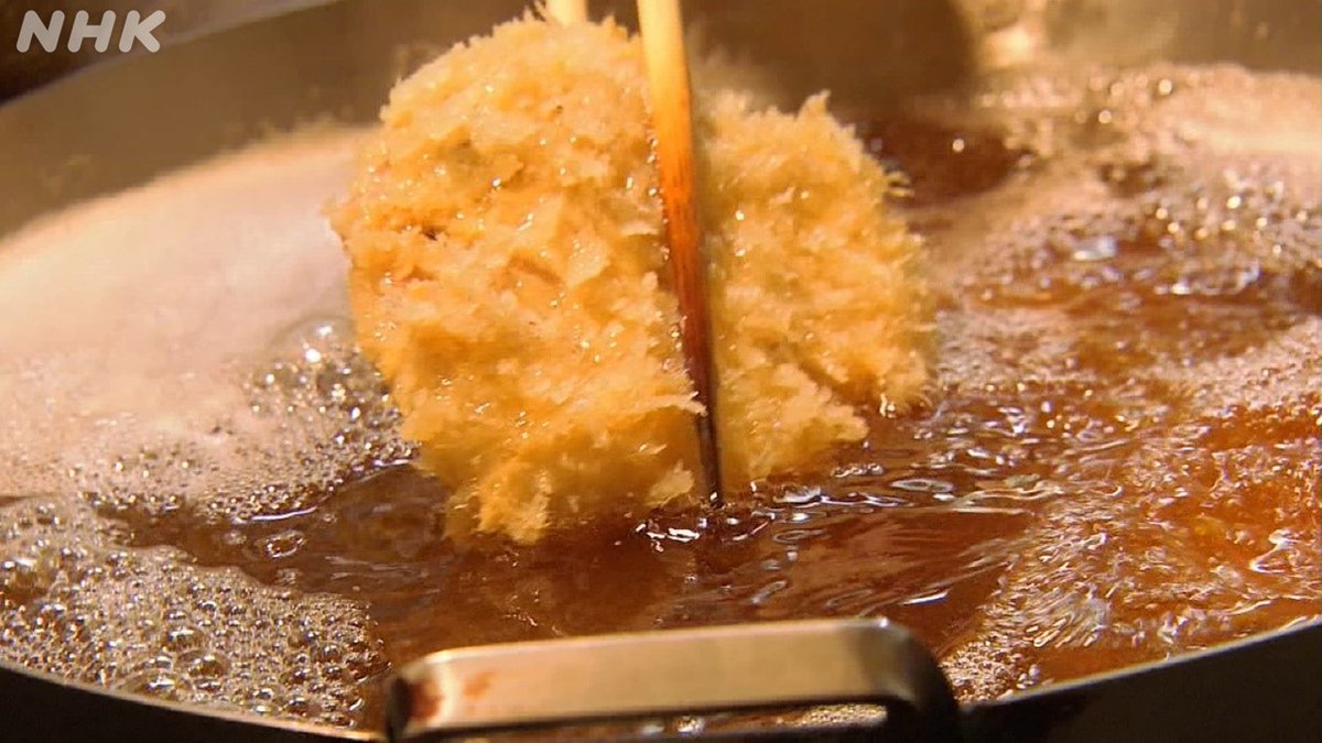 洋食料理人