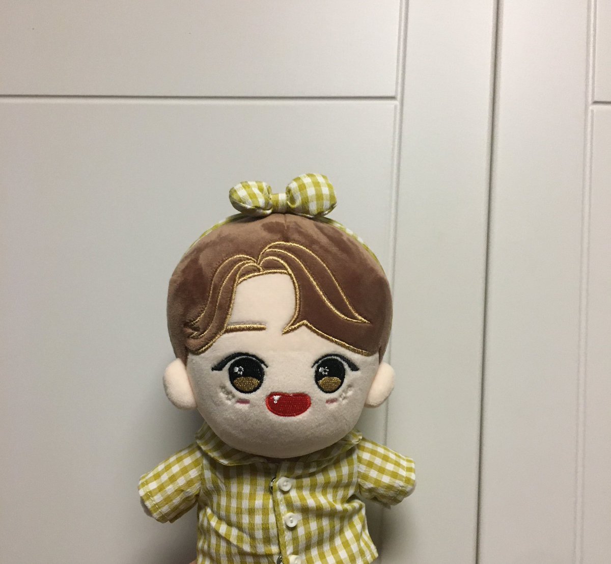 Gyunnnnnnnnnn's tweet photo. 🌟🌟🌟🌟🌟
무보정에도 반짝반짝 ⭐️별타⭐️
#보봄이네_솜뭉치 https://t.co/x9G7ngNgqs