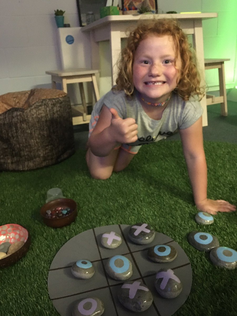 EmmaEnfys's tweet image. #hubschool are playing tic tac toe this afternoon @allsaintsps