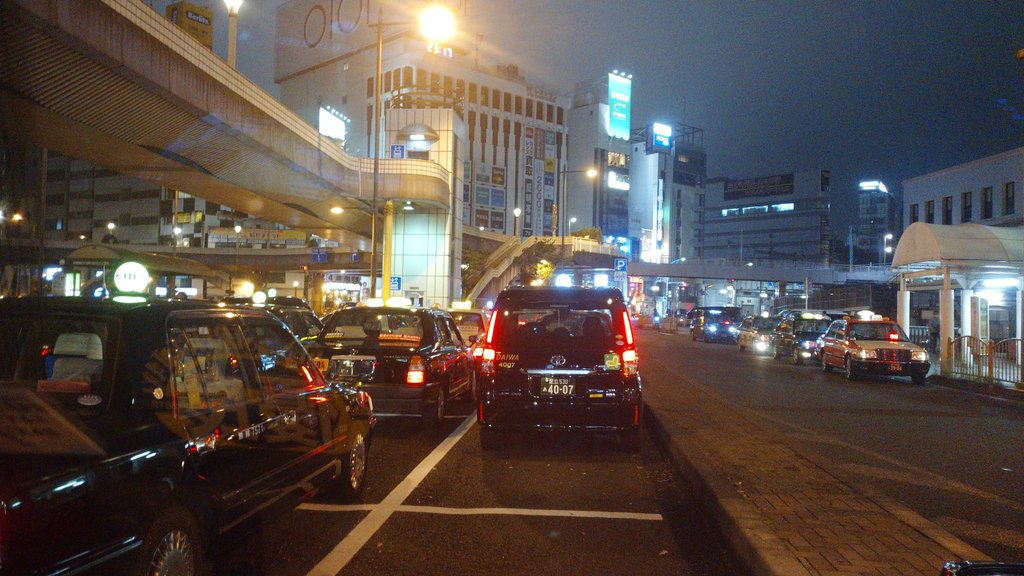 画像 常磐線人身事故で運転見合わせと聞いて上野駅来たけど タクシープール満タンやー タクシー 上野駅 T Co 2fpbv7ty1h まとめダネ