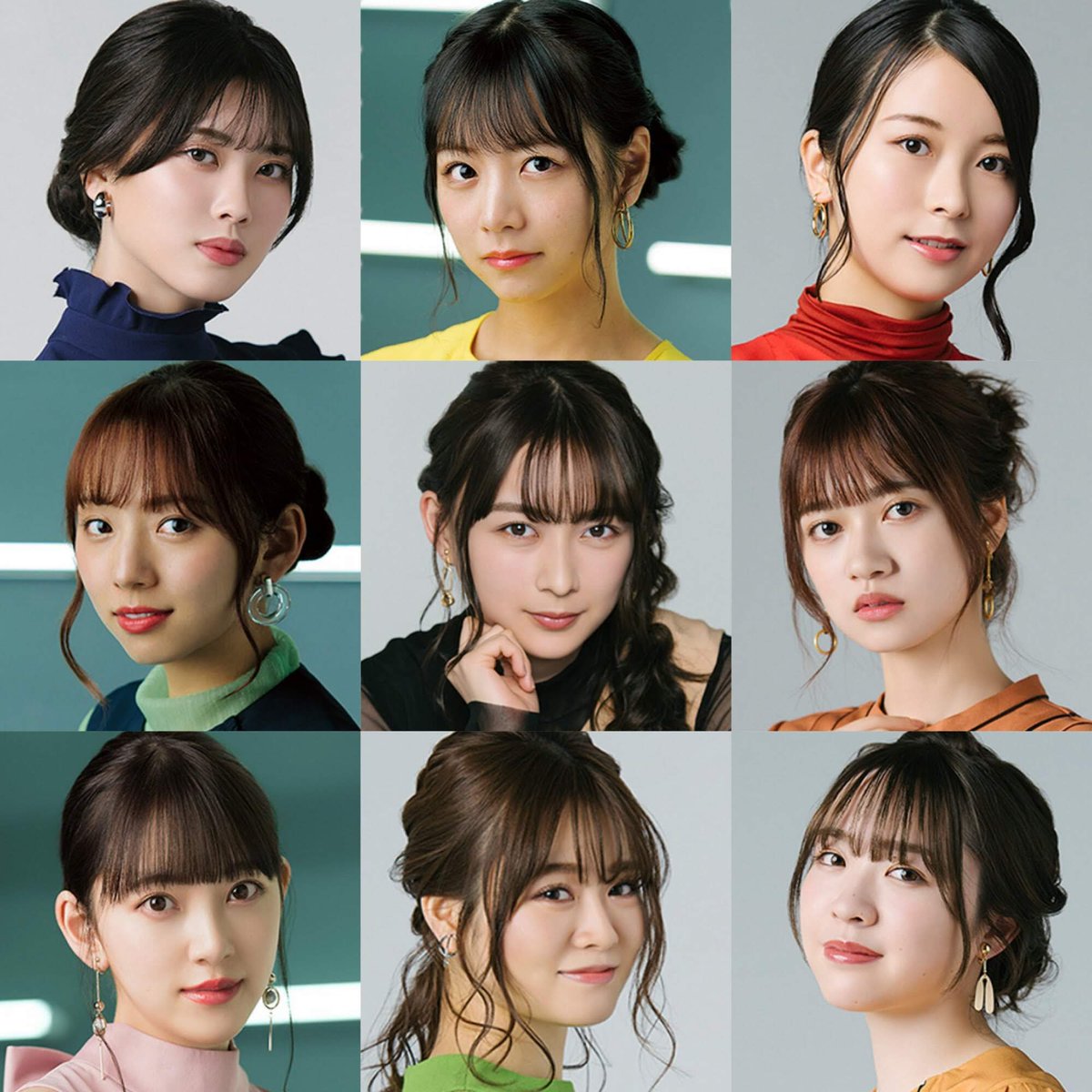tomoy_rena's tweet photo. 自発ポスト📮

00line/広島出身広島住み🚹

乃木坂46 2期生箱推し　

神推し　山崎怜奈

DMリプ大歓迎です！
絡み大歓迎！　自発くれたら嬉しいです！

#自発ポスト 
#乃木坂好きと繋がりたい 　
#いいねした人全員フォローする
#拡散希望️ https://t.co/s6bFpFzoxE