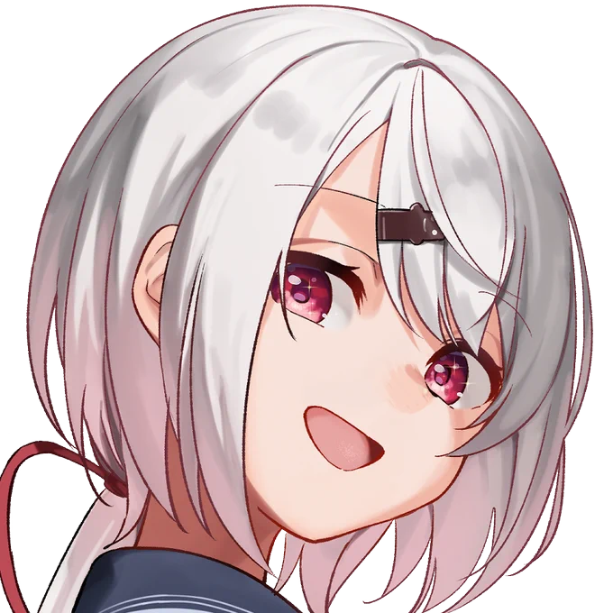 セーラーしぃしぃ #しいなーと 