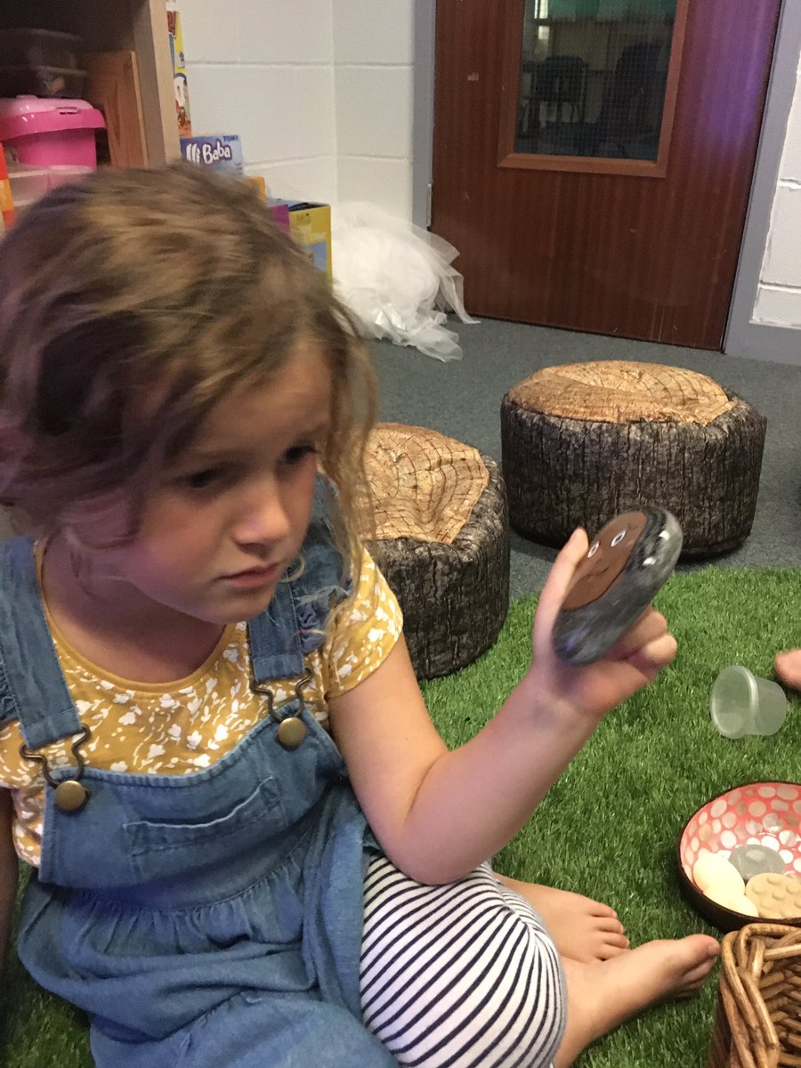 EmmaEnfys's tweet image. ##hubschool are exploring different feelings in the #wellbeing room @allsaintsps @TISUK_