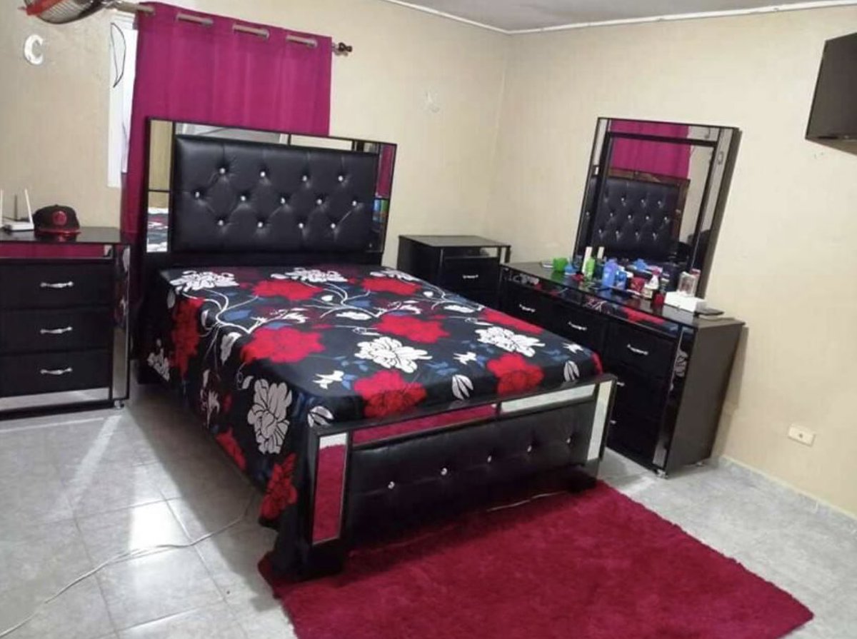 BondealStore's tweet photo. Jeu Chambre Disponible✅
DM 📲+50948423929 (Whatsapp) #bonprix #bondealstore https://t.co/W85Te56TpX