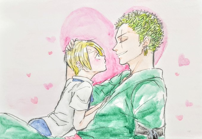 ゾロのtwitterイラスト検索結果 ゾロのtwitterイラスト検索結果