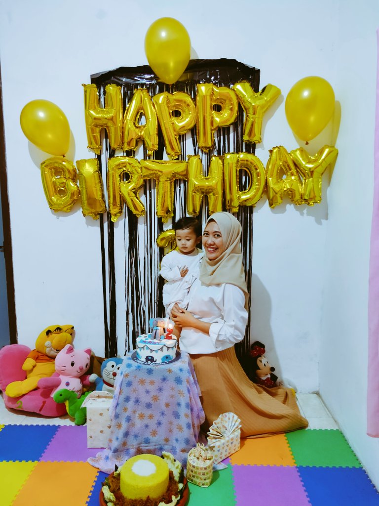 trian_niza's tweet photo. Selesai sudah tugas mengASIhi
#latepost https://t.co/STRsMUodsA