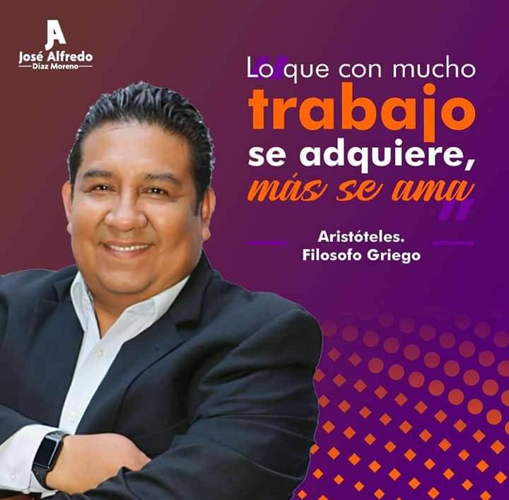 Jose Alfredo Diaz M. (jadm_77) Twitter