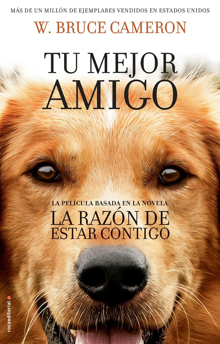 Como Se Llama La Pelicula De Un Perro Que Reencarna