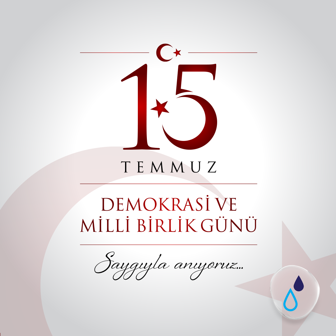 banyomarka's tweet photo. 15 Temmuz Şehitlerimizi Rahmetle Anıyoruz. #banyomarka #15Temmuz #15TemmuzuUnutma #15TemmuzDemokrasiveMilliBirlikGünü #15TemmuzuUnutmayacağız https://t.co/1xXBfd7fIT