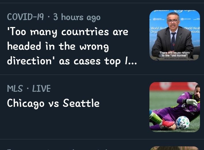 Sean Hotchner™ tweet media