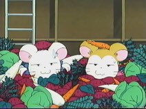 Mev_Oto @neko_md11 『おしゃれちゃんの格好してみたじぇ…』 (うわっ