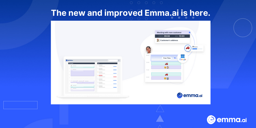 emmadotai's tweet photo. Over the past few months, we've been busy developing https://t.co/M20pLn7hNg and now the new and improved version is here!

Find out more here: https://t.co/dmFaqMnLYW

#travel #transport #commute #Productivity #schedule #calendar #travelplans https://t.co/pU3cSfyNzy