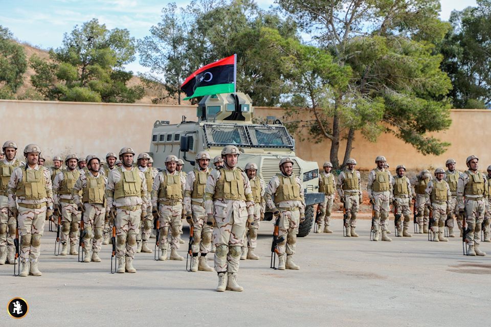 StopTerrorLibya tweet picture