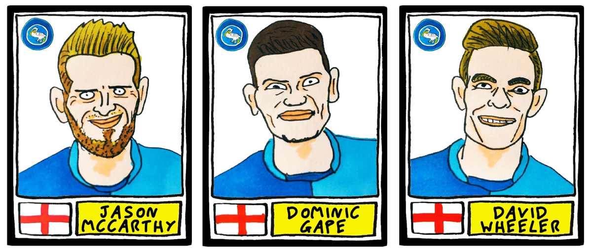 Halfway through. What a terrible way to spend a day.