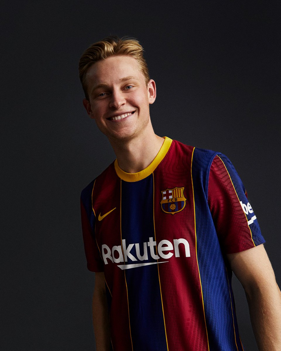 nuevo jersey del barcelona