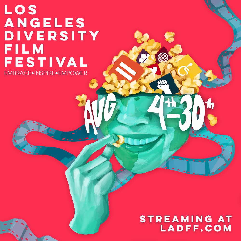 Exciting news! In Limbo was selected for <a href="/LADFF/">LA DiversityFilmFest</a> and will be screening virtually in August 2020!  [happy director dance 💃🏻 ]