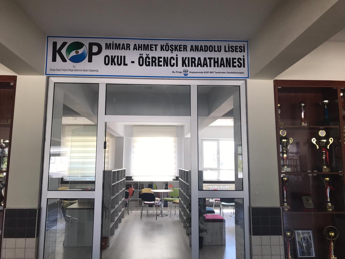 kopidaresi's tweet photo. "#KOP Projeleri istihdam ve sosyal hayata dokunuyor"

Başkanlığımızca #KOPOkuyor ve #KOPSOGEP kapsamında desteklenen projeler hayata geçiyor.

Pandemi süreci sonrasında bölgenin ihtiyaçları doğrultusunda yürütülen istihdama yönelik ve sosyal projelerle insan hayatına dokunuluyor. https://t.co/4JNdeUtyzv