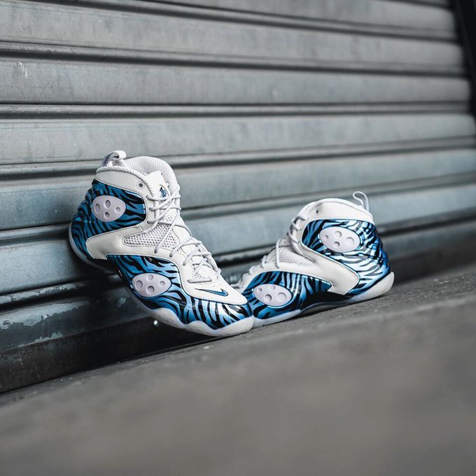 zoom rookie prm memphis tigers