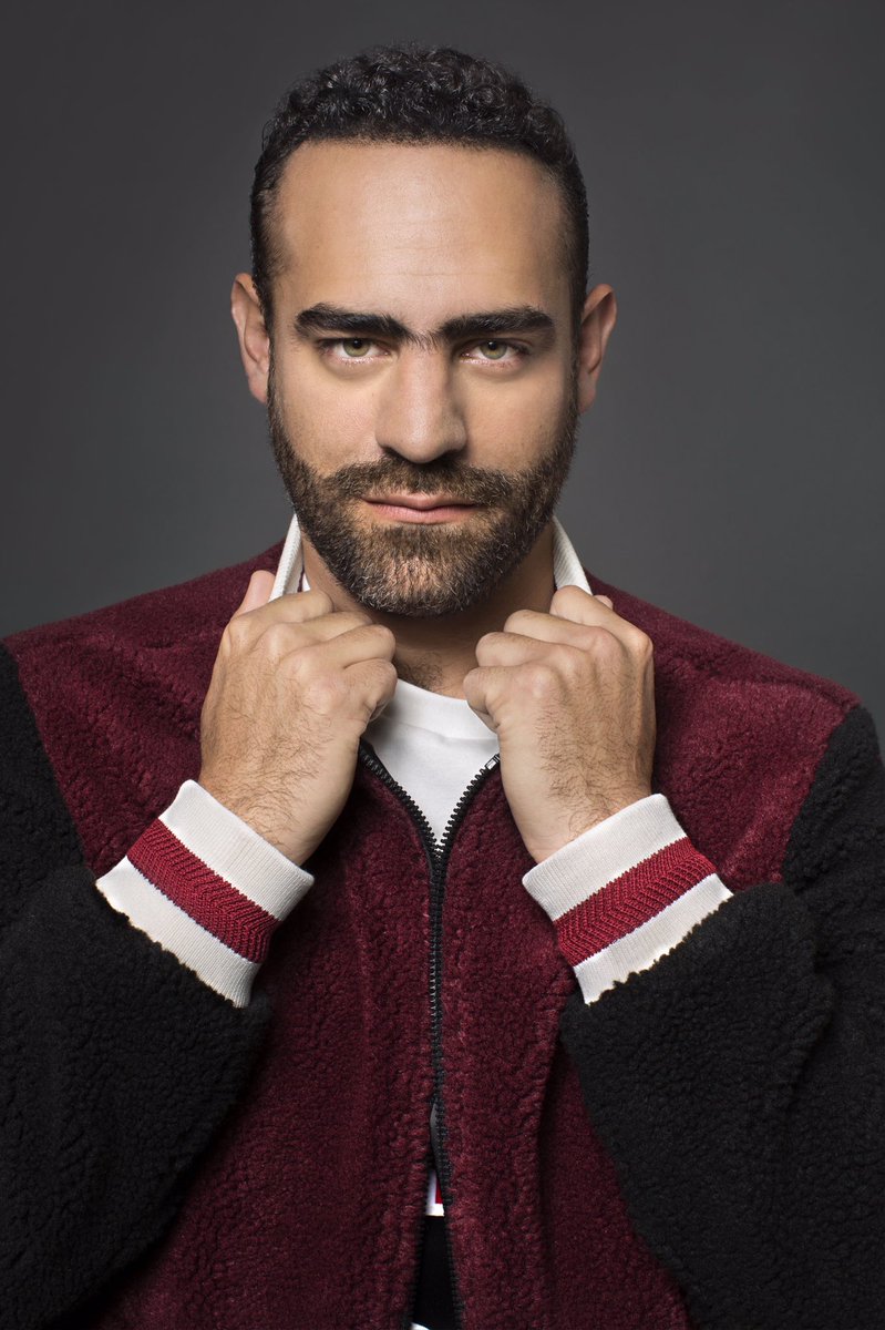 Retrato de <a href="/arturooislas/">Arturo Islas Allende</a> realizados por <a href="/RicardoTrabulsi/">Trabulsi</a> para <a href="/GraziaMexico/">Grazia México y Latinoamérica</a>