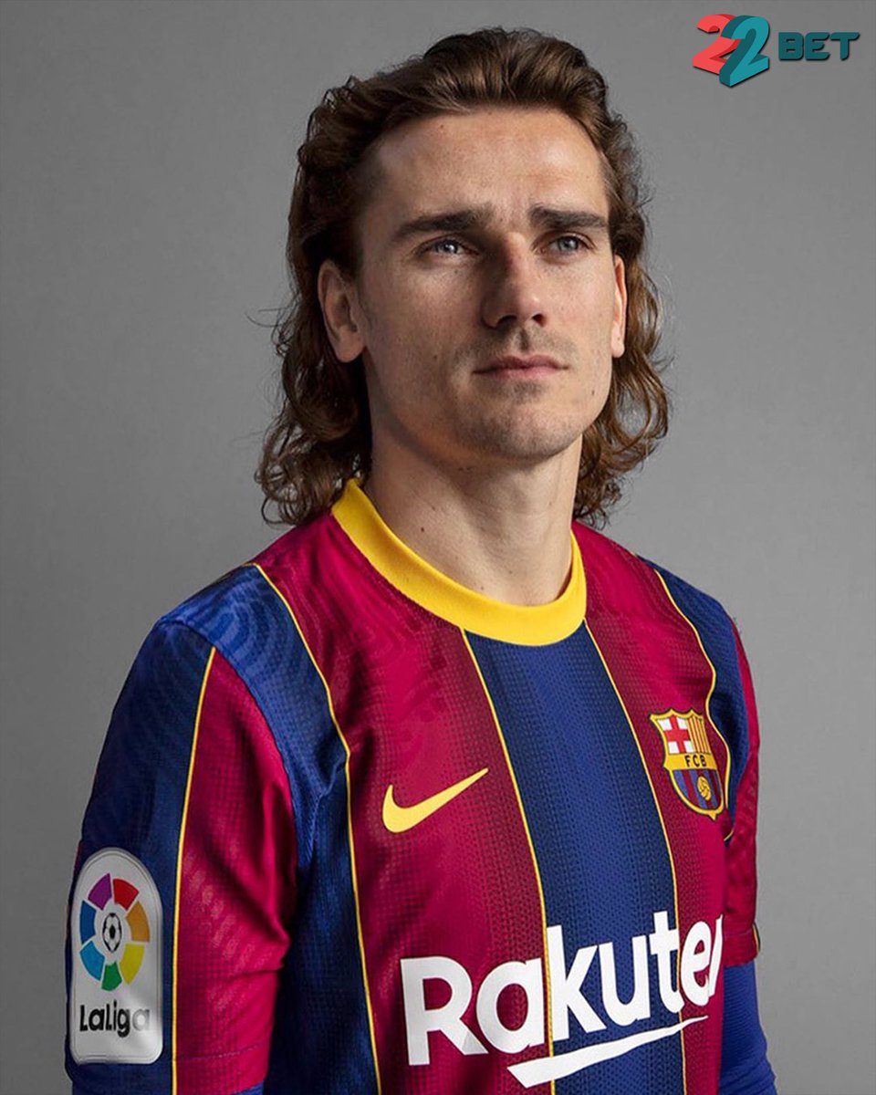 fc barcelona griezmann jersey