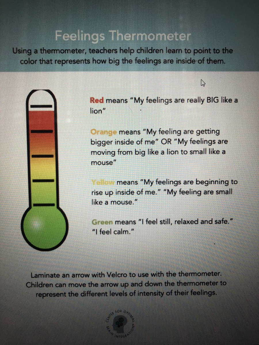 WESsmarshall's tweet photo. How are you feeling?  #R4EarlyChildhood https://t.co/piDnP5cEIT
