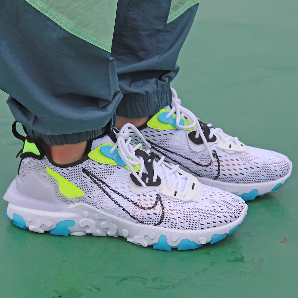 nike react vision canada