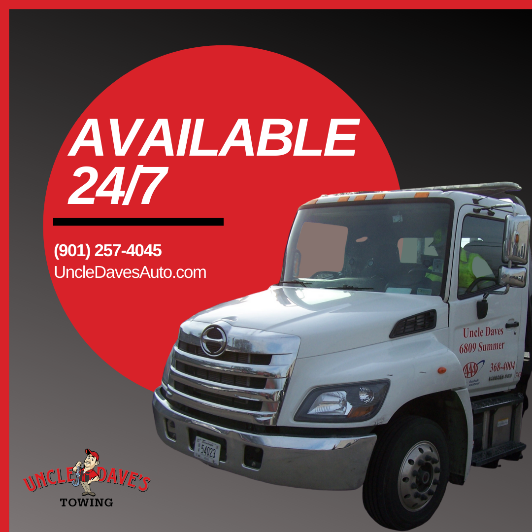 Uncle Dave S Auto Repairnull