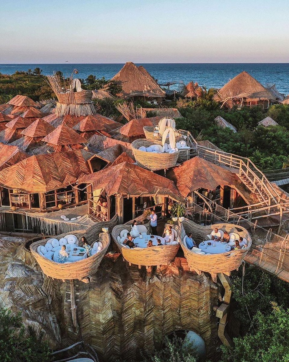 ThilanWijegunar's tweet photo. #Wanderlust #WanderlustXL #OurWorld #ThilanW
RT WanderlustXL: RT WanderlustXL: Ultimate Tulum dream #Mexico🇲🇽 #MexicoLiveIttoBelieveIt #DiscoverMexico #ExploreMexico #VisitMexico #MexicoTourism #amazing #mustvisit #beautifulplace #adventure #beautifulde… https://t.co/aHizhzDhsj