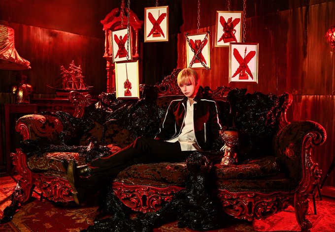 Twitterのコスプレ画像24