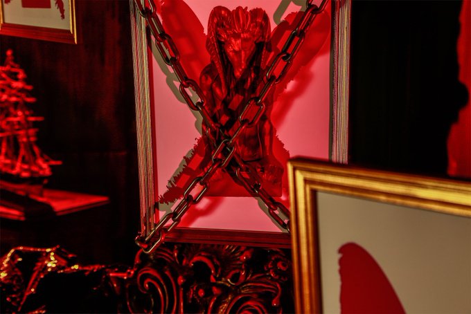 Twitterのコスプレ画像25