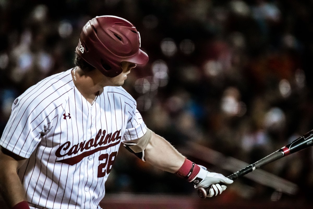South Carolina Baseball tweet media
