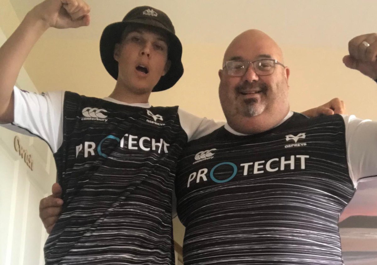 Ospreys in the Community tweet media