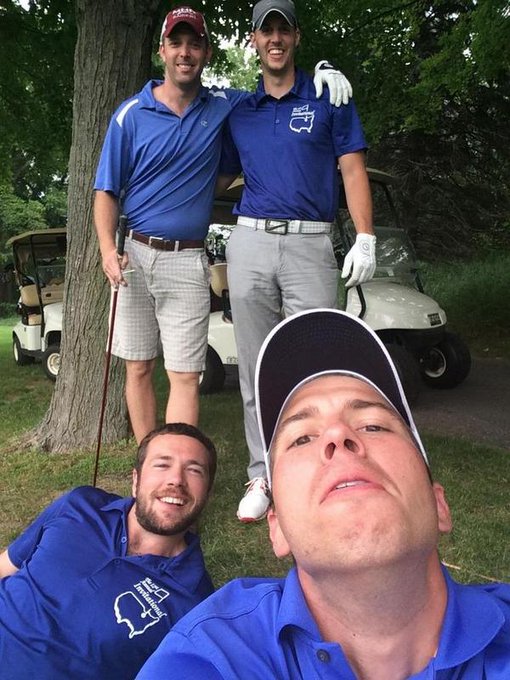 dave10j's tweet photo. @TheInvitationa1 Team 6 looking real familiar, time to run it back. @JBrisket217 @pkells21 @FartinMoley https://t.co/qj3QTzZjDR