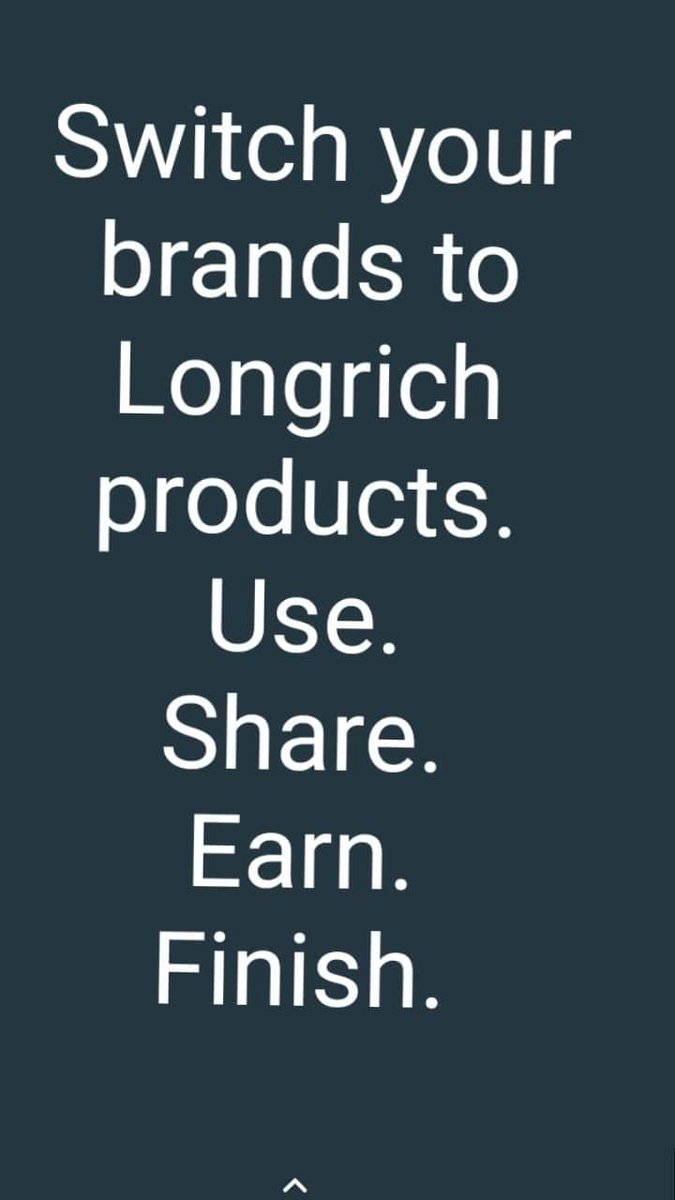 AmahEvangel's tweet photo. It's that simple.
#JoinLongRichNow
#Entrepreneurship https://t.co/L6S4gJSO0k