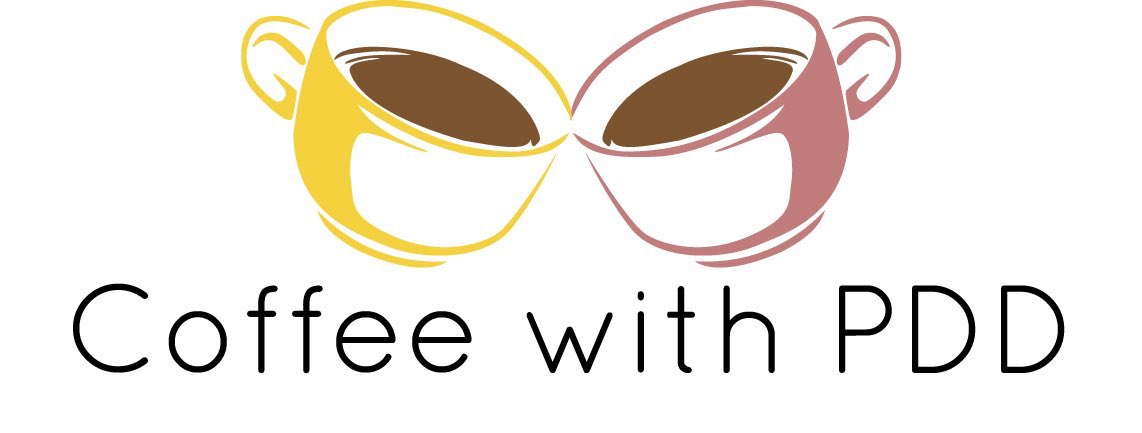 Hi everyone, it’s been a busy few weeks, but we’re back. In our next Coffee with PDD video we discuss academic writing and transitioning to your next level. This week, we say treat yourself to a bit of Battenberg with a nice hot cuppa.