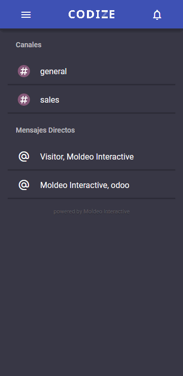 Moldeo Interactive tweet media