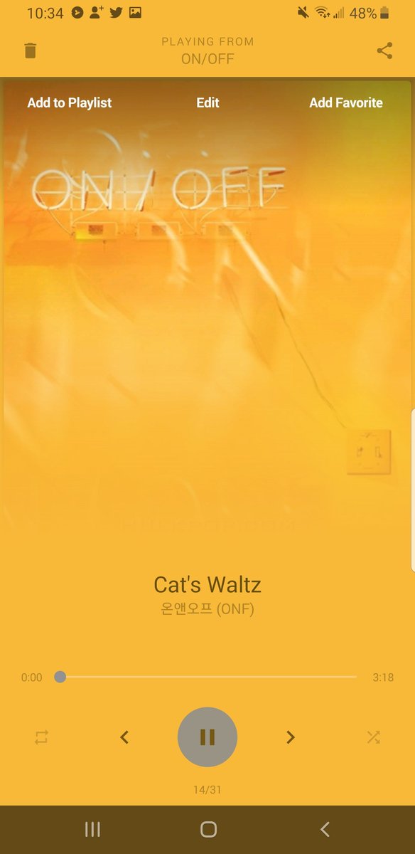cats waltz or all day