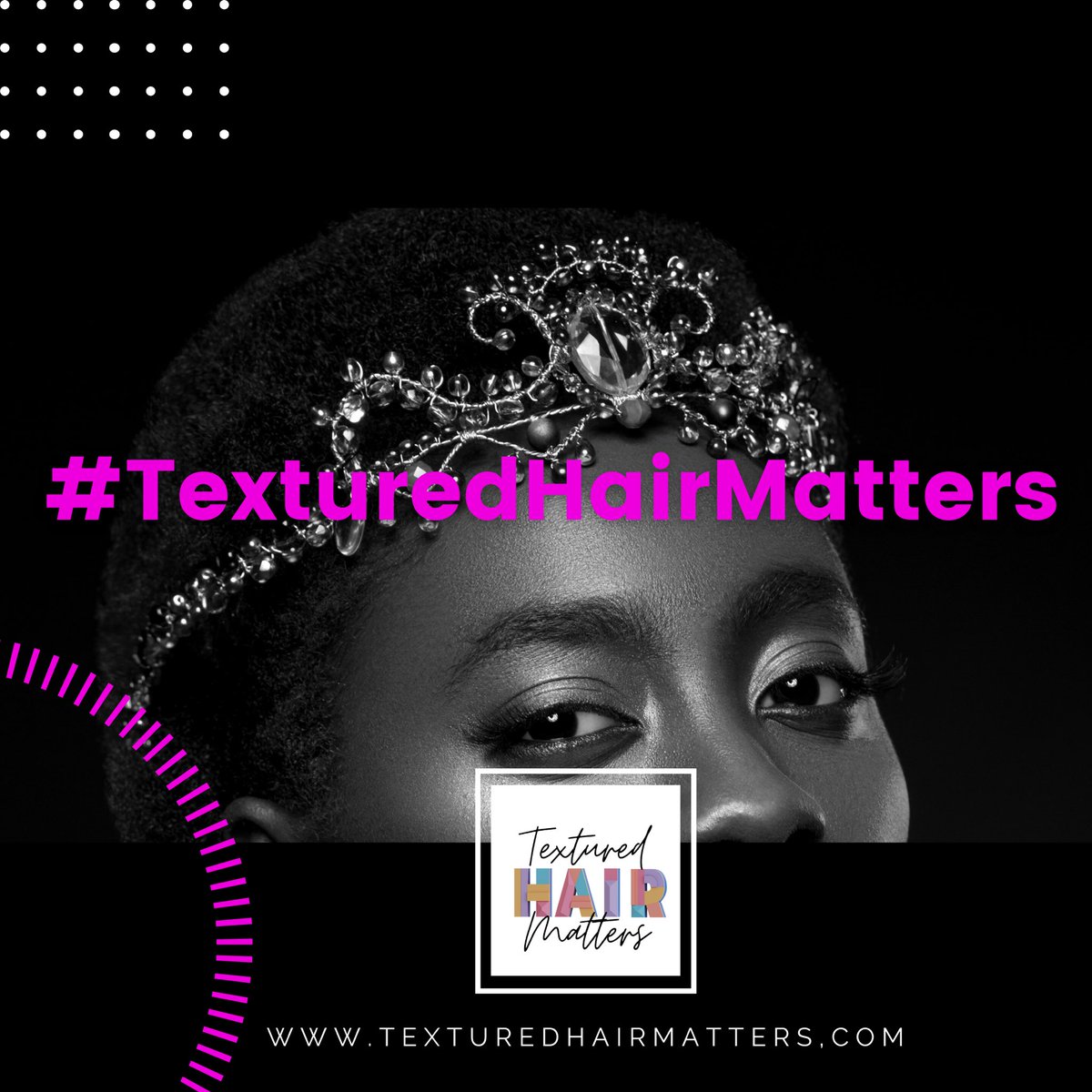 CosmoSafe's tweet photo. @awagehara Loving your curls! 😍 #TexturedHairMatters https://t.co/qO466ohBE7